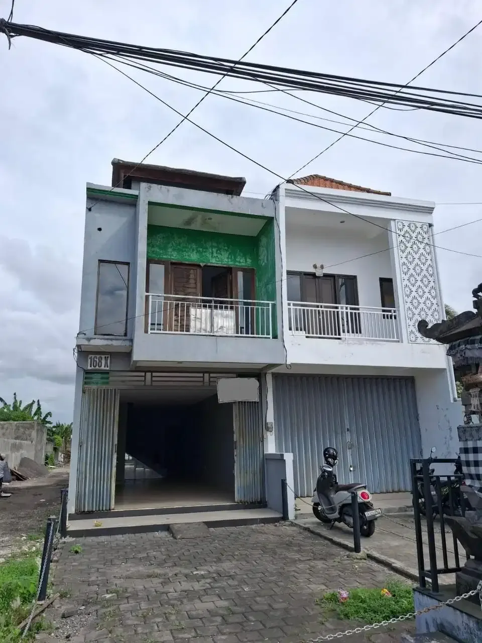Dijual Cepat Ruko Lokasi Prestige Daerah Renon - Image 9 of 9