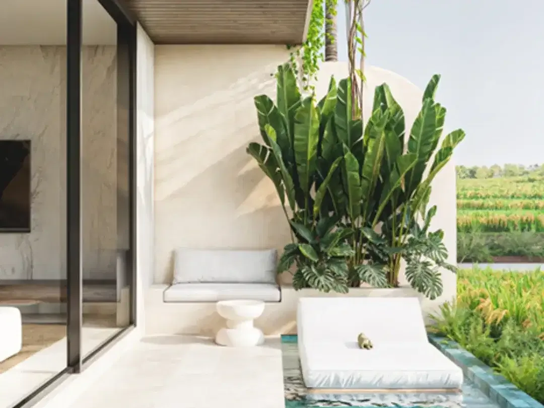 2 Bedroom Villa for sale in Kediri, Bali - Image 2 of 10