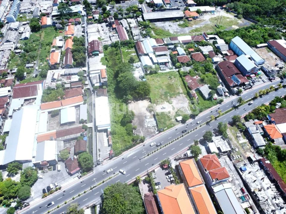 Dijual Tanah di Bay Pas Ngurah Rai -Pemogan - Image 3 of 4