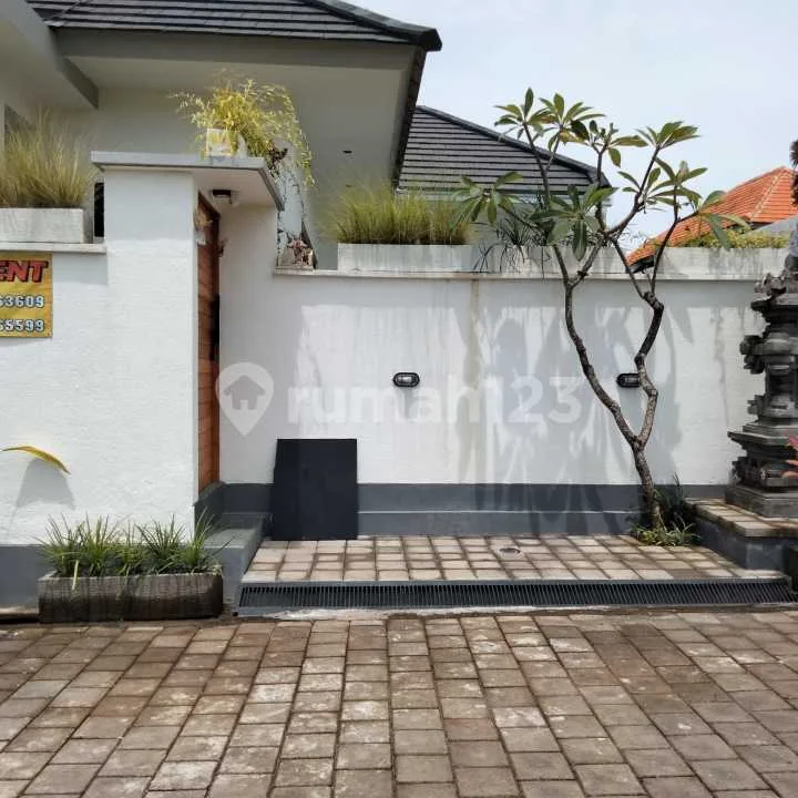 Fofor Rent Villa Kedungu. Dekat ke Canggu - Image 4 of 4