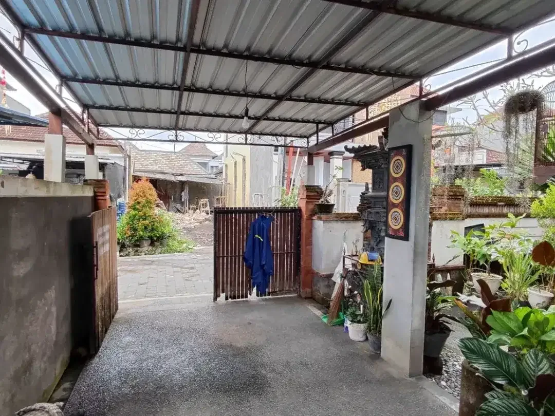 Dijual Rumah 2 Lantai Di Lokasi Strategis Area Dalung Kuta Utara - Image 4 of 9