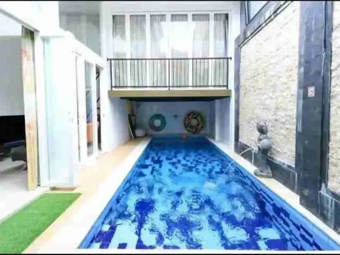 guesthouse fully Furnished puri gading strategis buc SHM IMB lengkap - Image 4 of 10