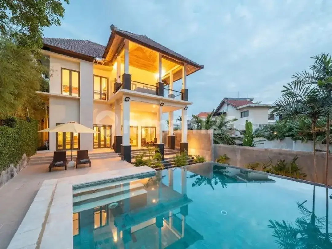 For Rent Villa Canggu + Apartemen - Image 3 of 5