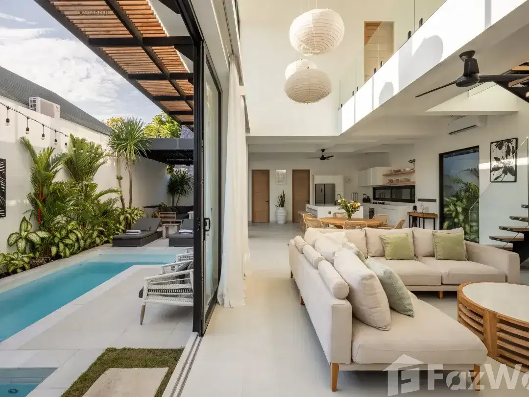 3 Bedroom Villa for sale in Uluwatu, Bali - Image 2 of 10