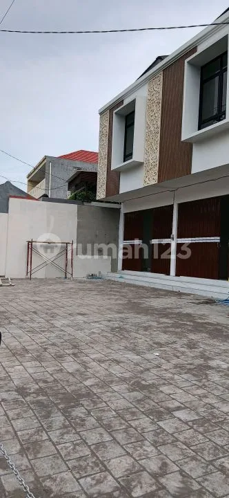 Ruko Lantai.2 Baru Siap Huni Legian Kuta Bali - Image 3 of 4