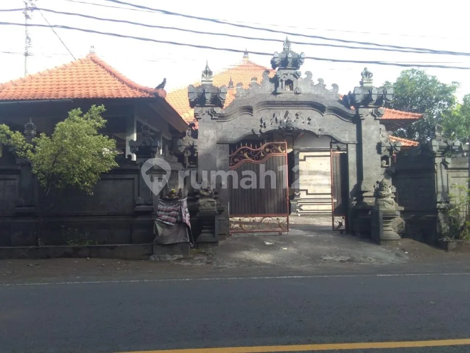 RUMAH STILL BALI MODERN BUC - Image 1 of 4