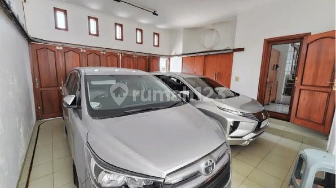 For Sale - Luxury Old Money House In Renon, Denpasar - Image 4 of 4