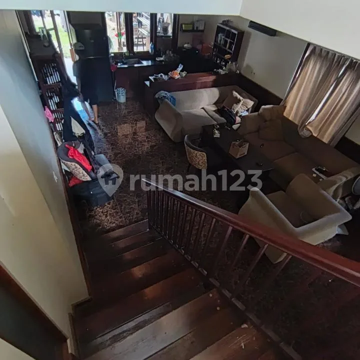 Rumah di Renon Jarak 5 Menit Dgn Kendaraan ke Pantai Sanur Denpasar Bali - Image 3 of 4