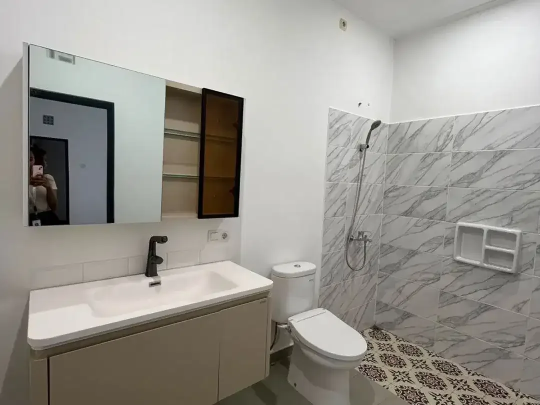 Modern 3BR Villa with Long Pool in Prime Sanur – Minutes to ICON Bali & BIH - Image 4 of 10