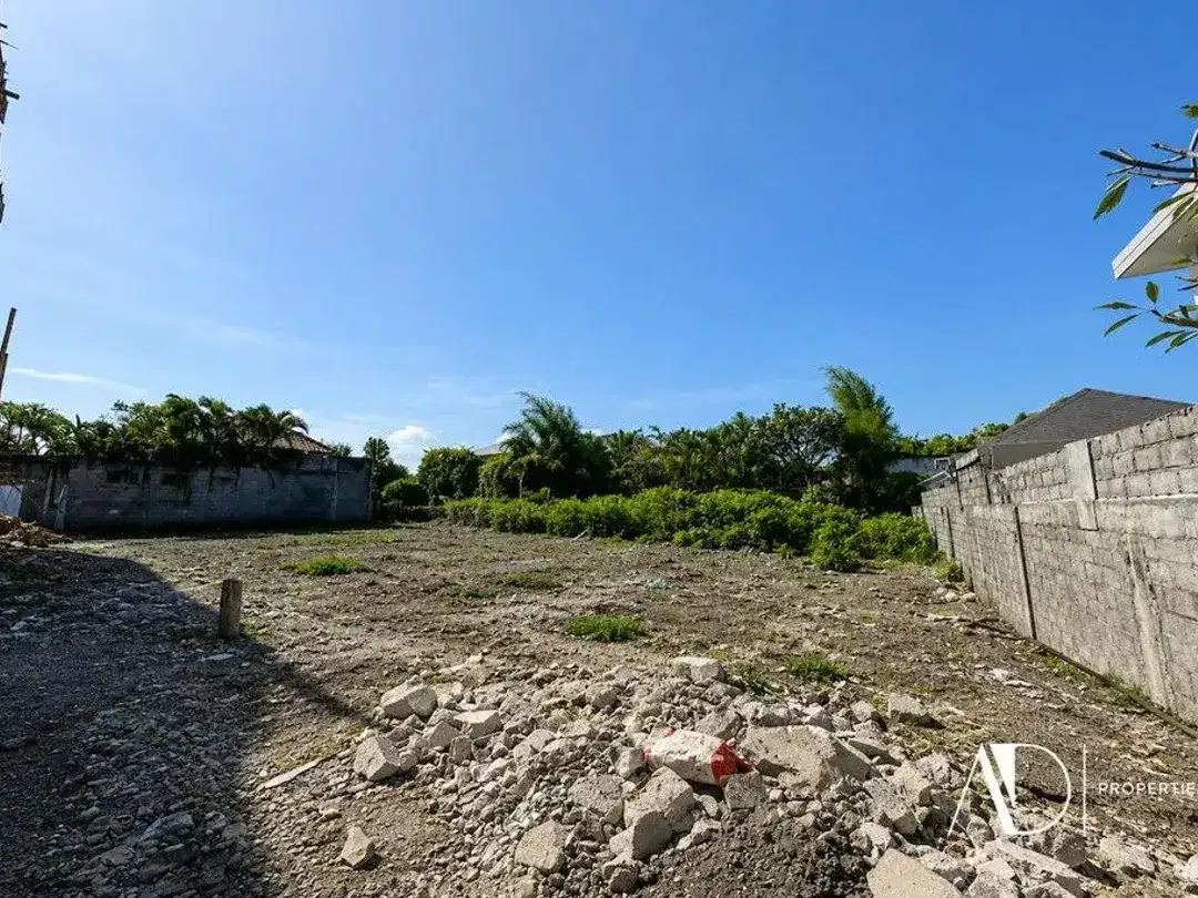 LEASEHOLD | PRIME DEVELOPMENT LAND IN UMALAS - Image 4 of 4
