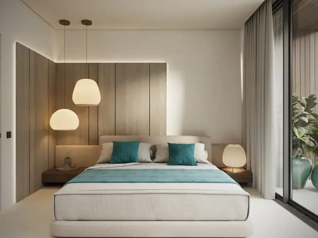 1 Bedroom Apartment for sale at Pandawa Dream - Image 5 of 10