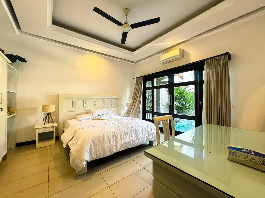 3-Bedroom Villa For Sale in the Heart of Seminyak - Image 2 of 10
