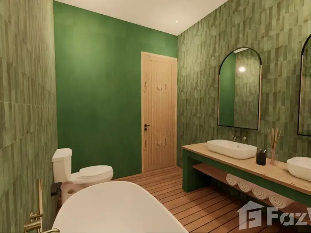 1 Bedroom Villa for sale in Ubud, Bali - Image 10 of 10