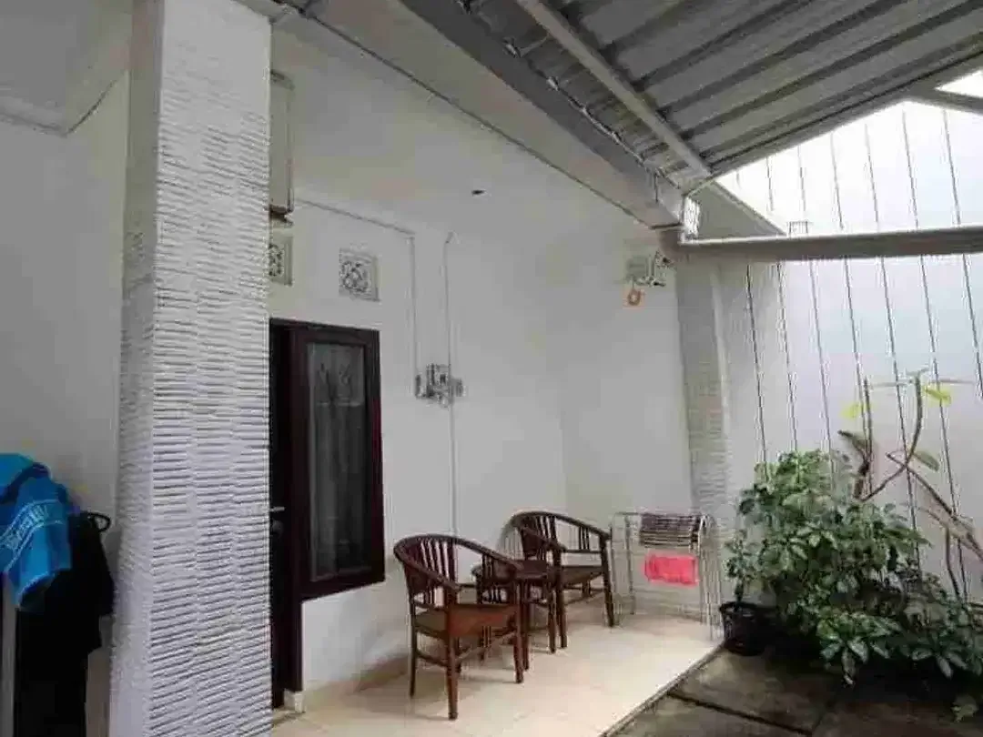 Jual Kos kosan 6 kamar Jl Monang Maning Denpasar selatan area strategis - Image 6 of 7