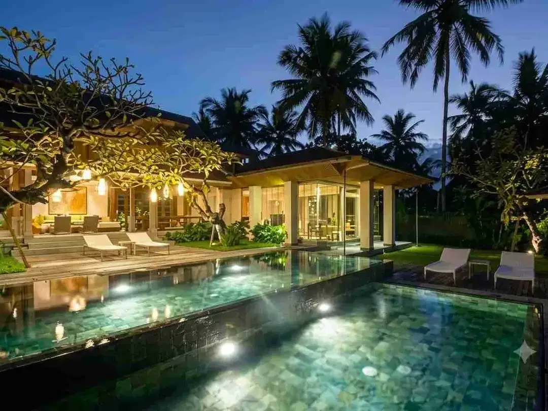 Luxurious Hotel And Resorts Ubud Gianyar Bali - Image 2 of 8