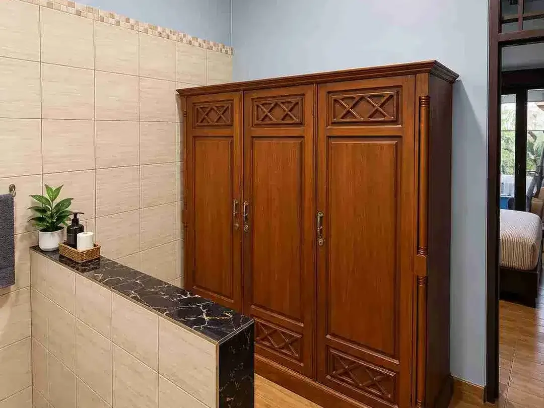 DIJUAL ATAU DIJINTRAKKAN VILLA  PEGUBENGAN DEKAT UMALAS CANGGU - Image 9 of 10