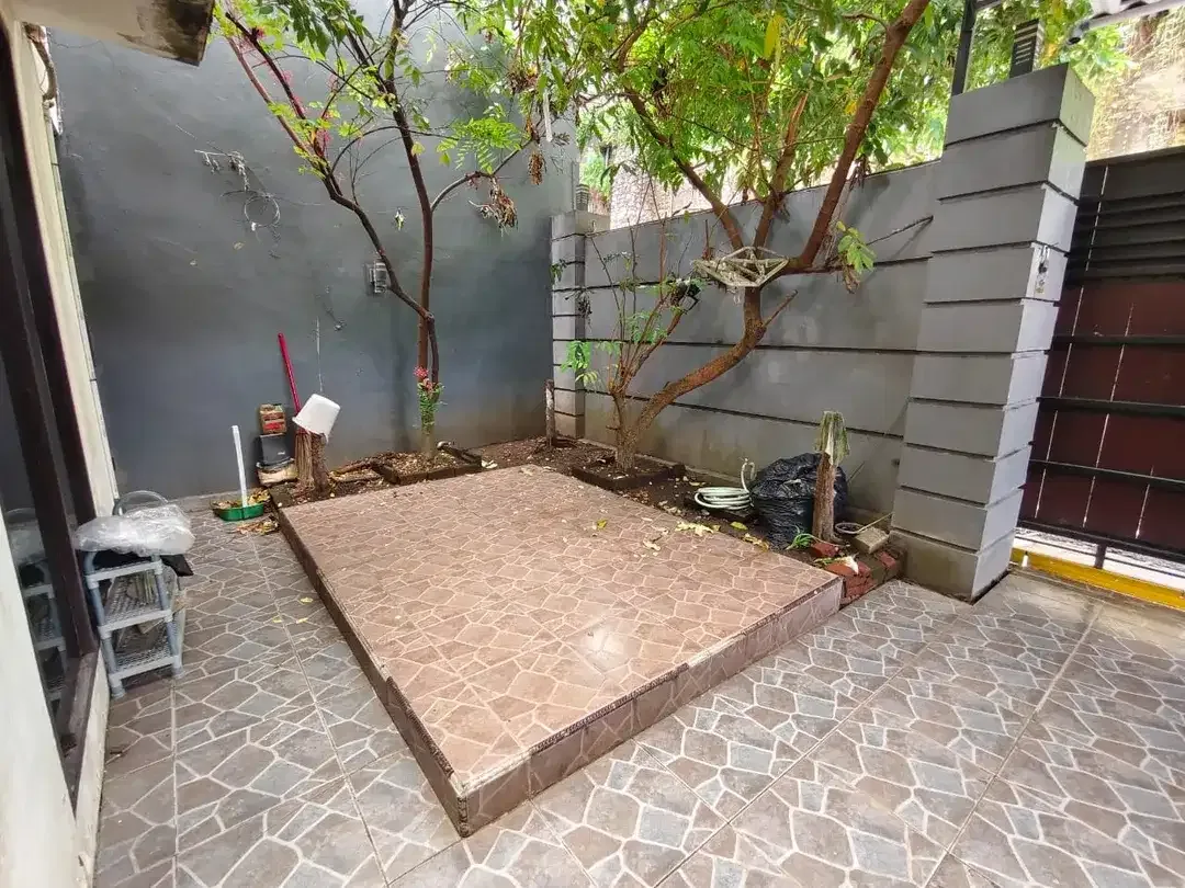 rumah semi villa + pool di jimbaran,lingk perumahan,dkt tol, pasar - Image 6 of 10