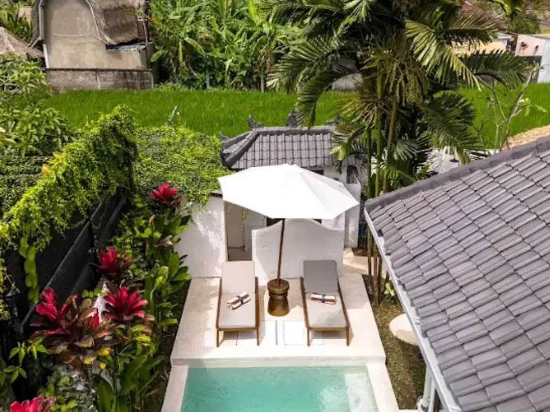 2 Bedroom Villa for sale in Ubud, Bali - Image 2 of 9