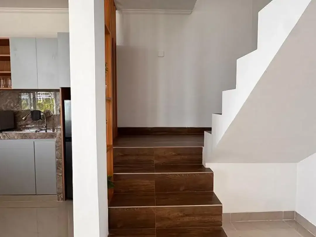 ID:H-152 Disewakan Guest House Bergaya Mezzanine Jimbaran Kuta Selatan Bali - Image 6 of 10