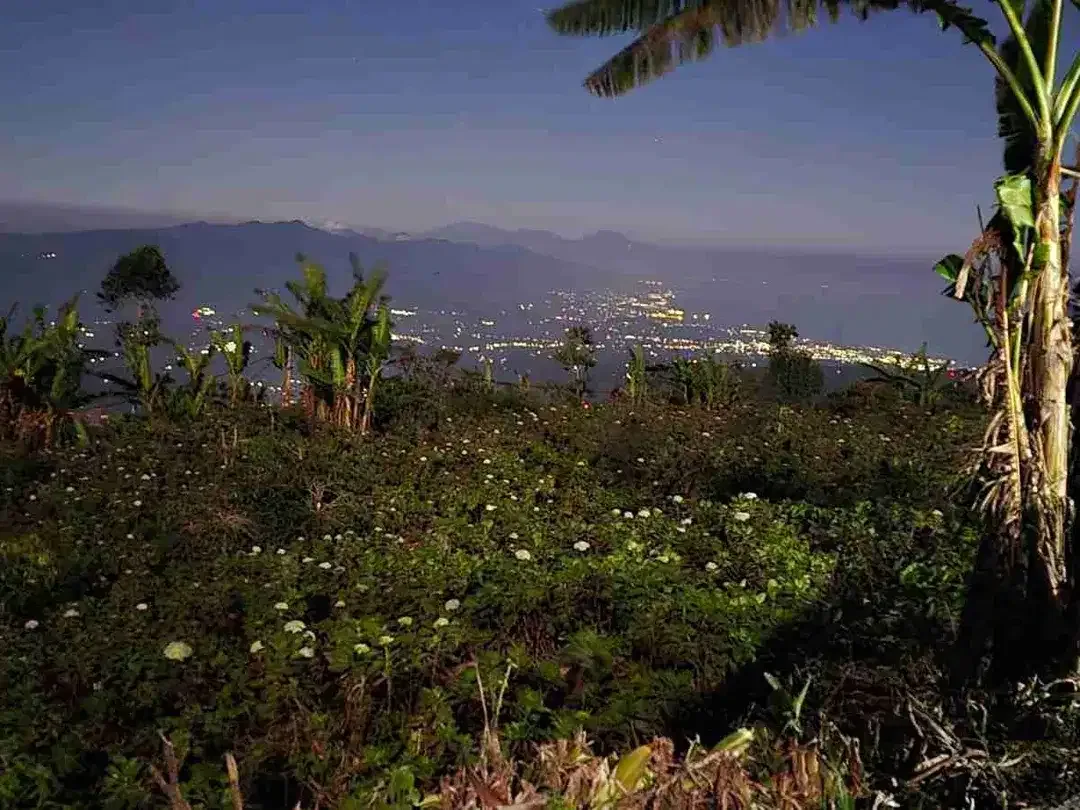 Lahan Premium Buleleng Bali View Pegunungan Luas 6,7 Ha - Image 8 of 8