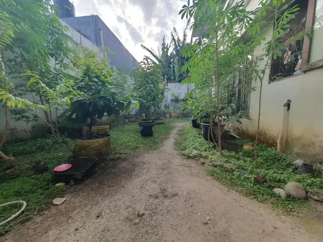Di Jual Rumah Lantai 2 - Lokasi Pulau Misol, Denpasar - Image 5 of 10