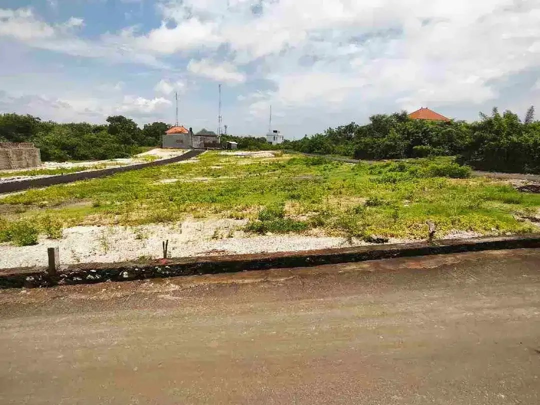 dijual tanah 4,2 are IDR 650 juta per are Kawasan Pandawa beach kutuh kuta selatan badung bali - Image 10 of 10