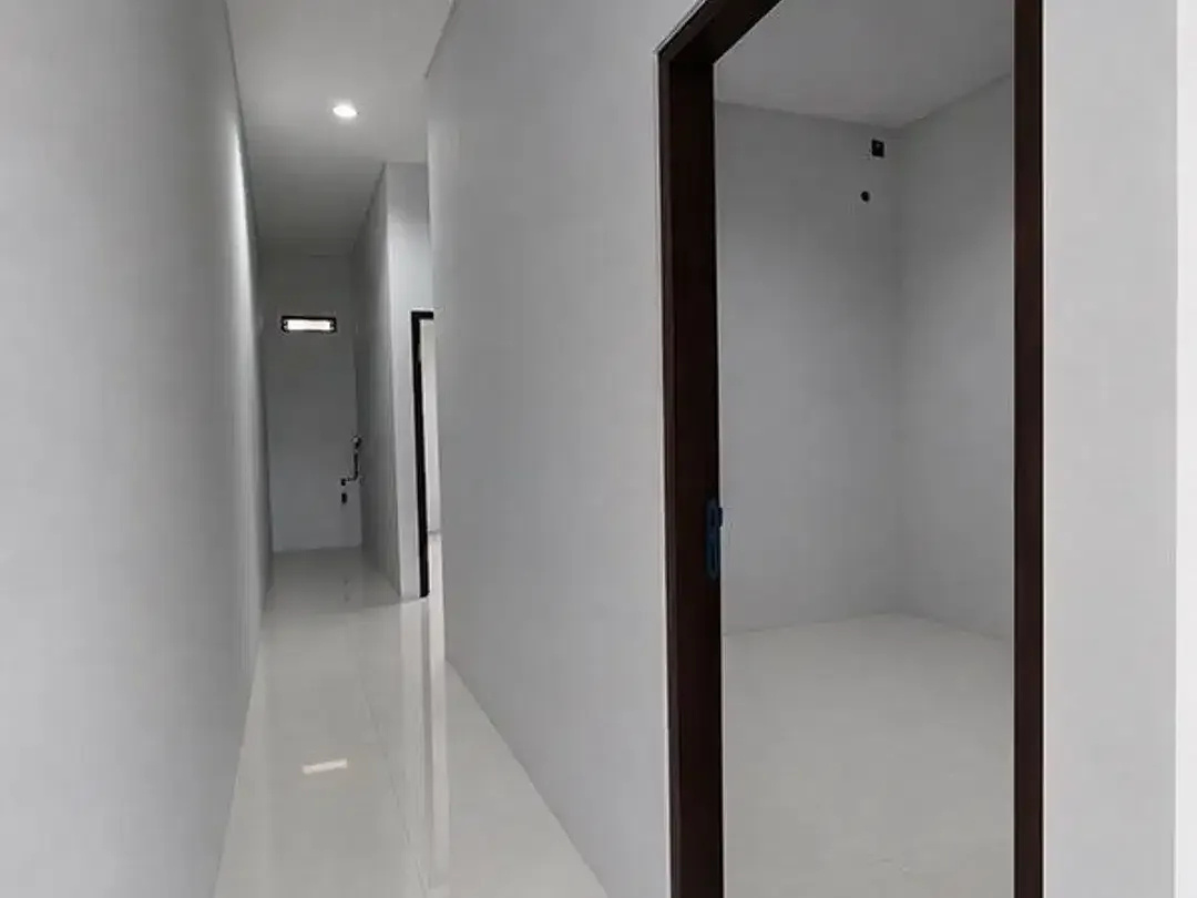 Rumah Sewa Tahunan Nyaman di Sanur Kaja – Dekat Pantai Padang Galak (Min Sewa 2 Th) - Image 7 of 10