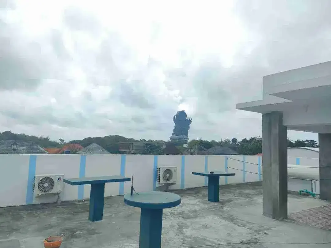 DIJUAL GUEST HOUSE DI UNGASAN KUTA SELATAN BALI - Image 6 of 10