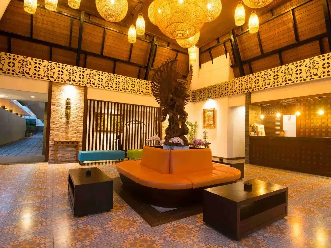 Hotel bintang 4 pandawa kutuh badung Bali - Image 5 of 10
