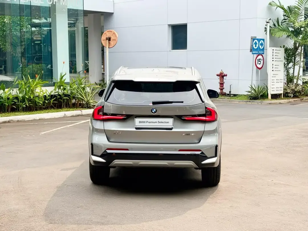 BMW X1 xLine 2023 - Image 7 of 10
