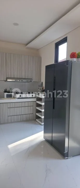 Rumah Cantik Pemogan Denpasar Bali Full Furnish Siap Huni - Image 3 of 4