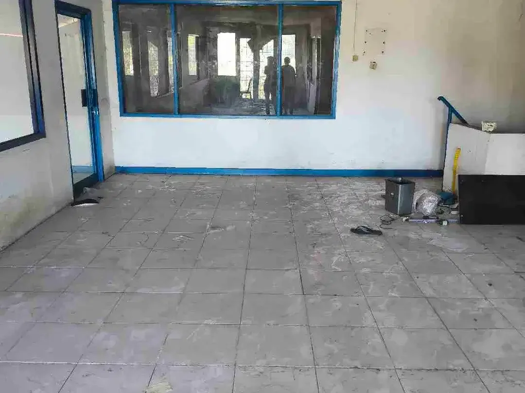 TANAH LUAS + BANGUNAN DI BYPASS NGURAH RAI SANUR - Image 3 of 9