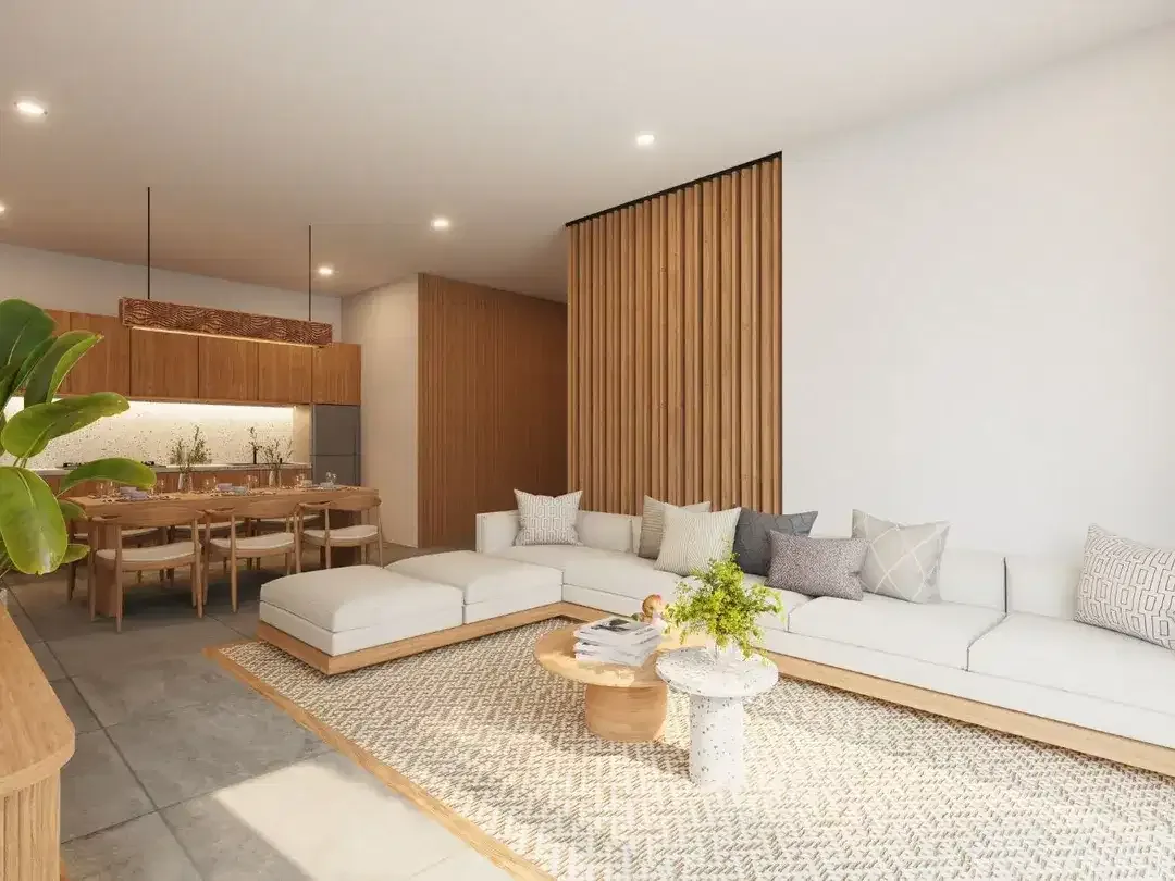 Dijual villa area kunti Seminyak - Image 5 of 10
