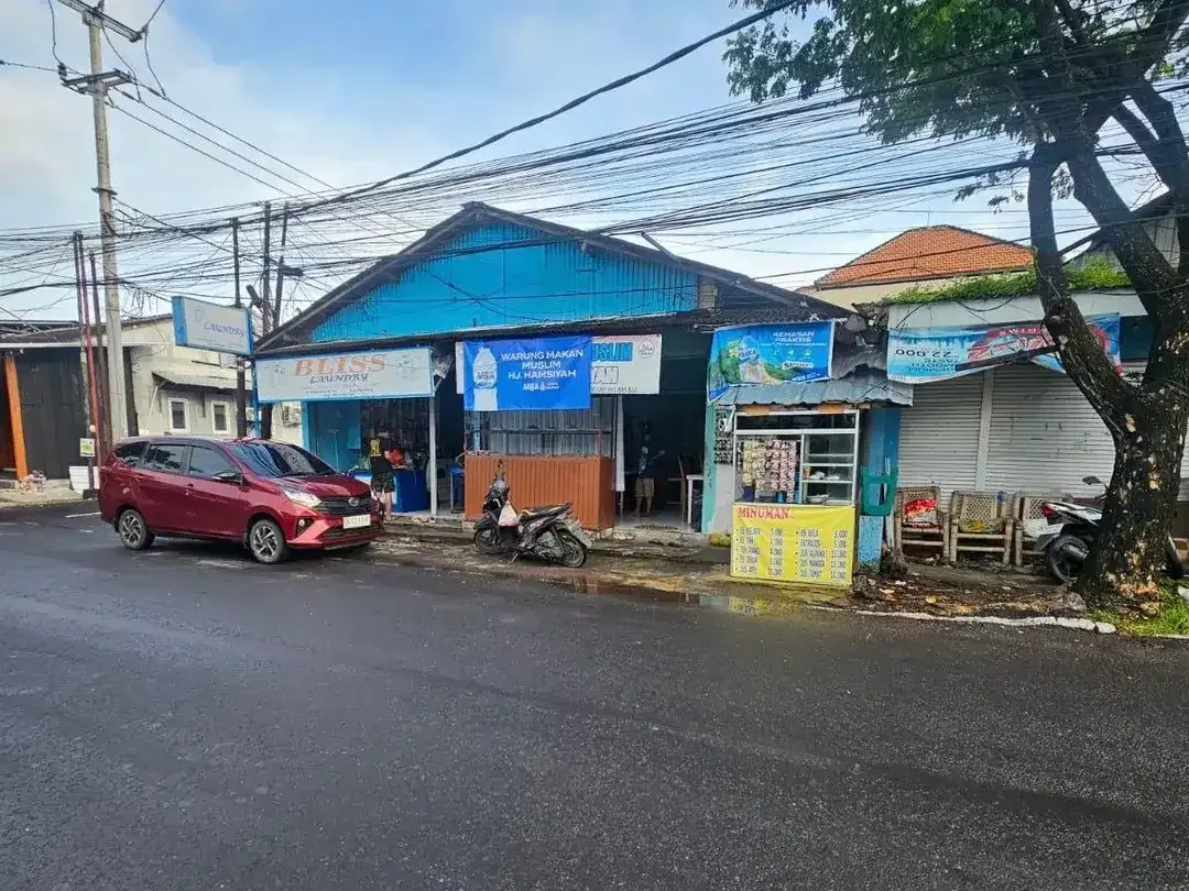 Tanah Merdeka Raya Kuta Badung - Image 4 of 4