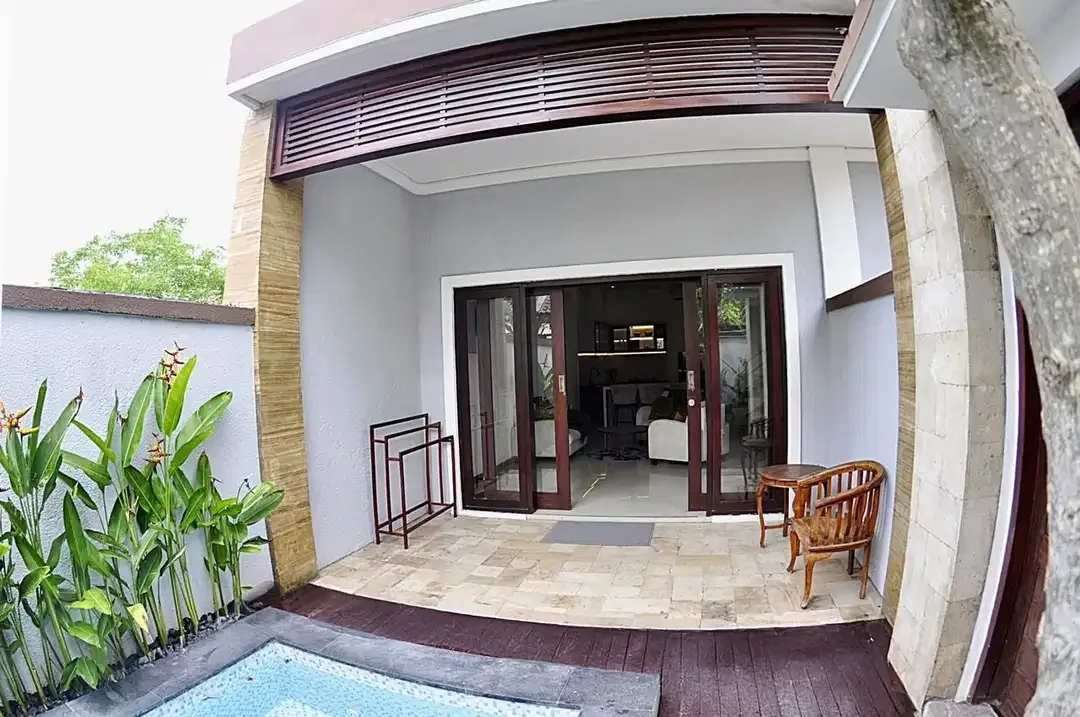 New Renovated Villa Canggu - Image 9 of 10