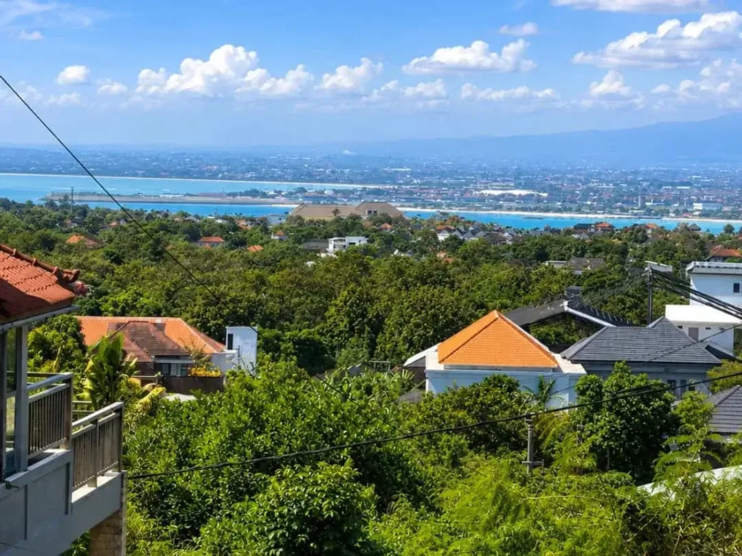 Kesempatan EMAS – TANAH VIEW LAUT ULUWATU - Image 2 of 7