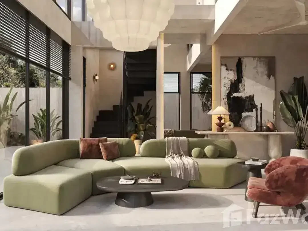 3 Bedroom Villa for sale at Elysium Complex by BREIG - Image 2 of 9