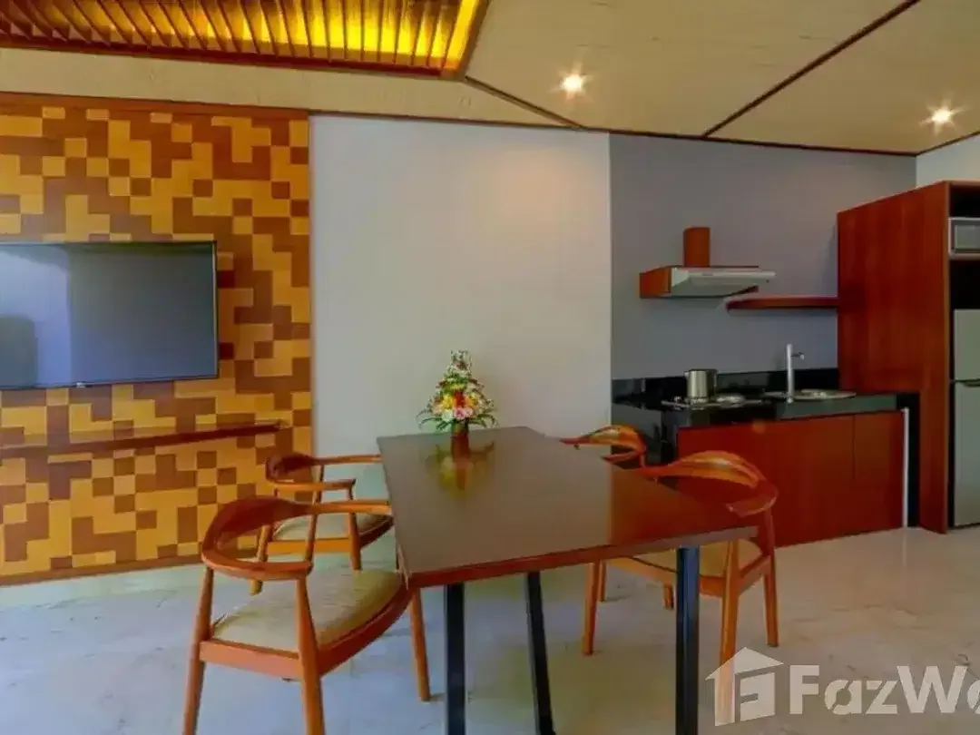 3 Bedroom Villa for rent in Kerobokan, Bali - Image 3 of 10