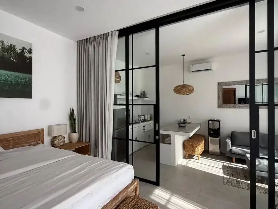 1 Bedroom Villa for sale in Uluwatu, Bali - Image 1 of 6