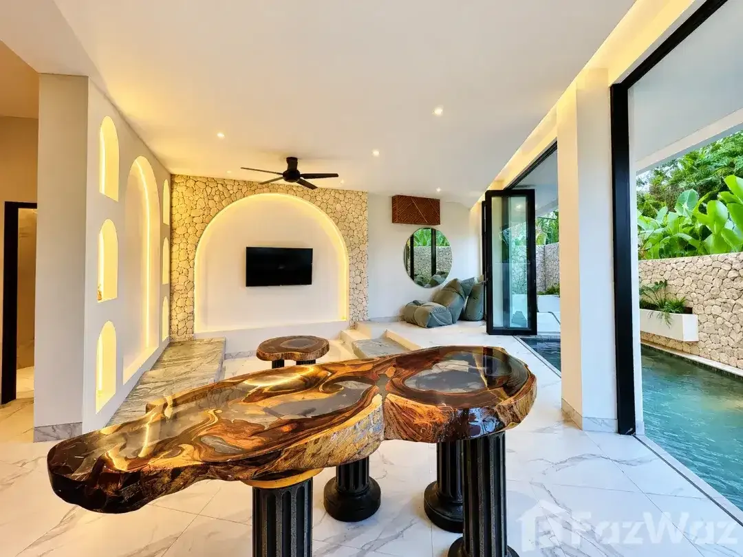4 Bedroom Villa for sale in Sanur, Bali - Image 2 of 10