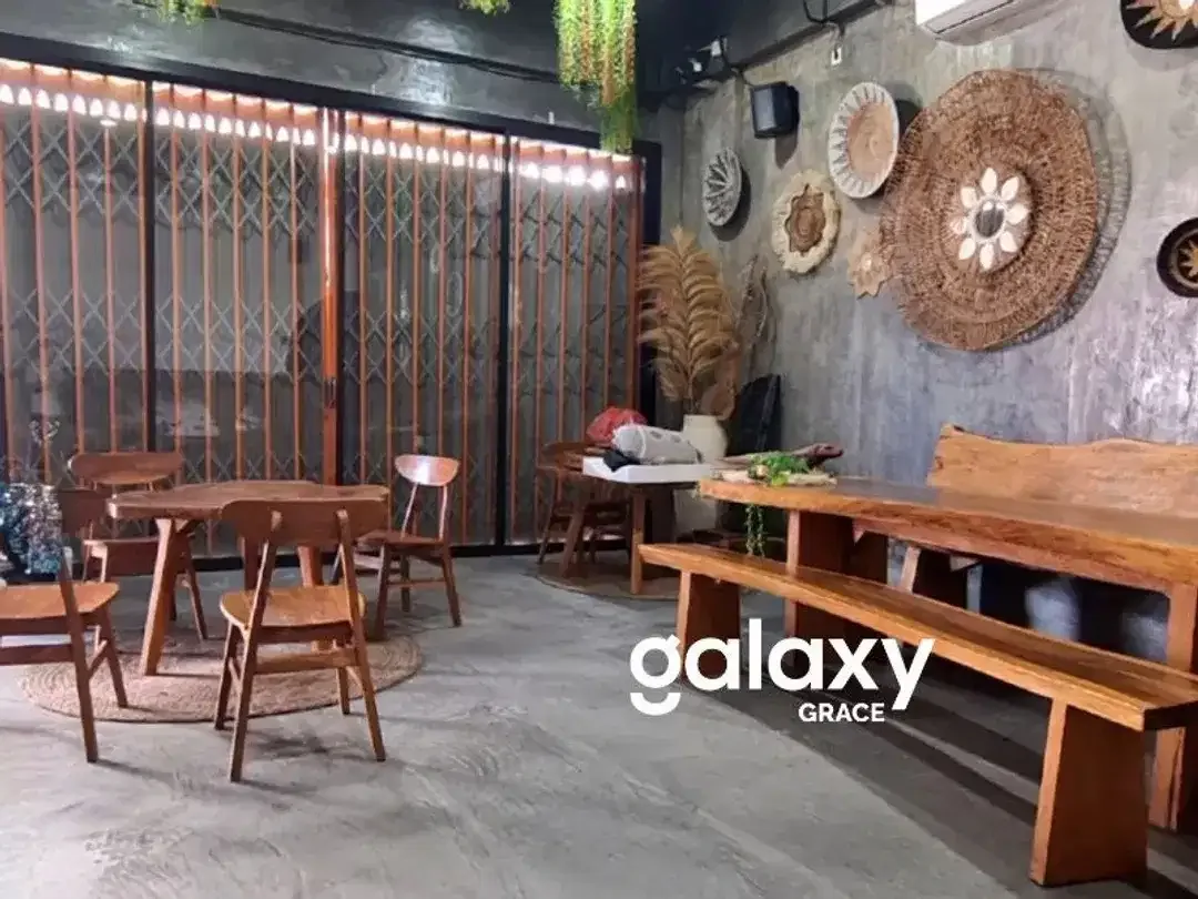 DISEWAKAN RUKO BARU PINGGIR JALAN DI PULAU GALANG PEMOGAN - Image 3 of 10