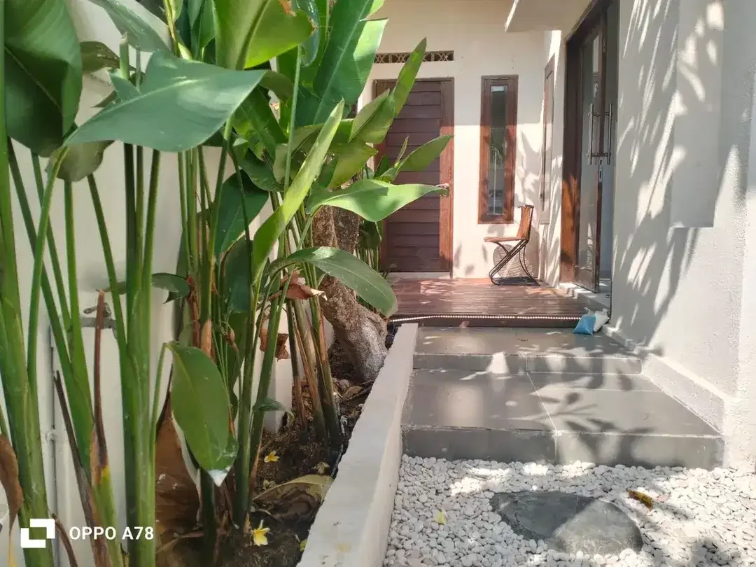 Villa Baru Full Furniture Dijual di Pengiyasan Sanur Dekat Pantai Mertasari - Image 3 of 10
