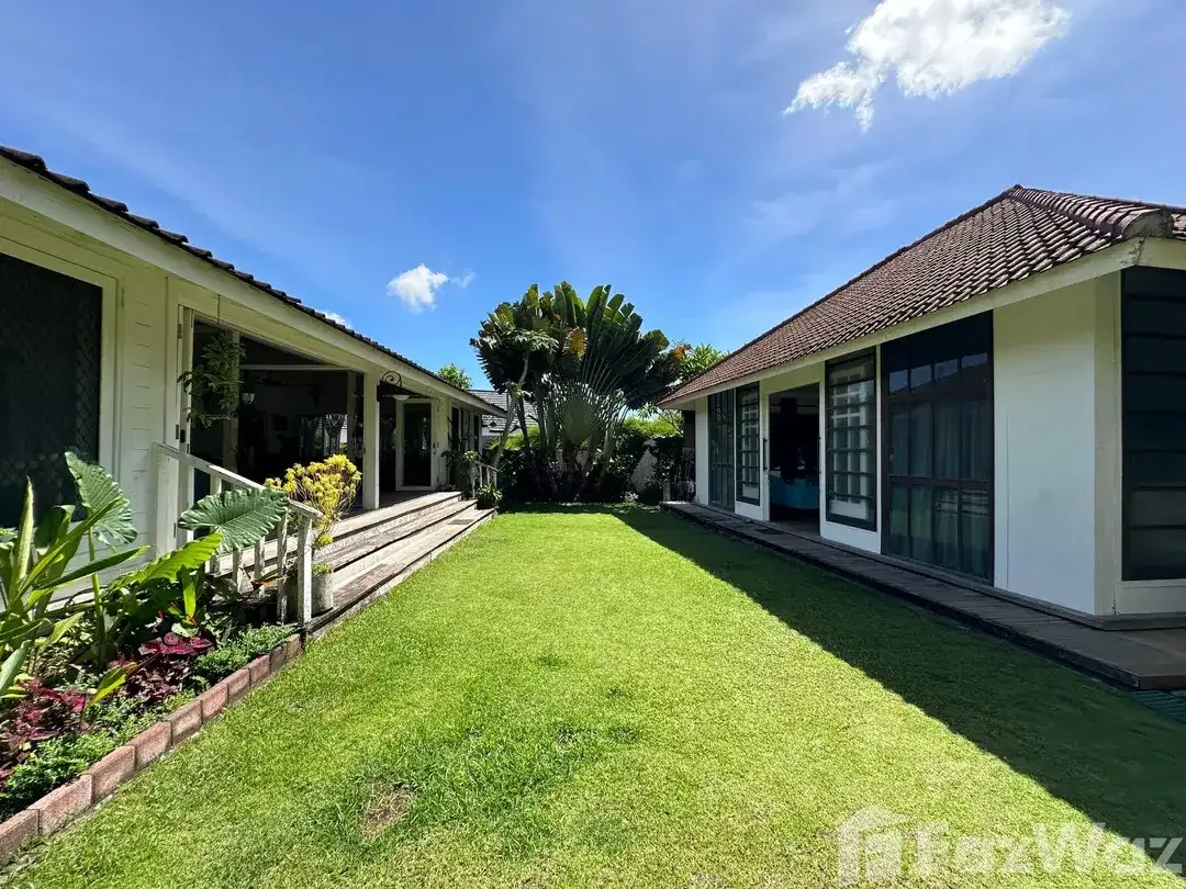 5 Bedroom Villa for sale in Mengwi, Bali - Image 3 of 10