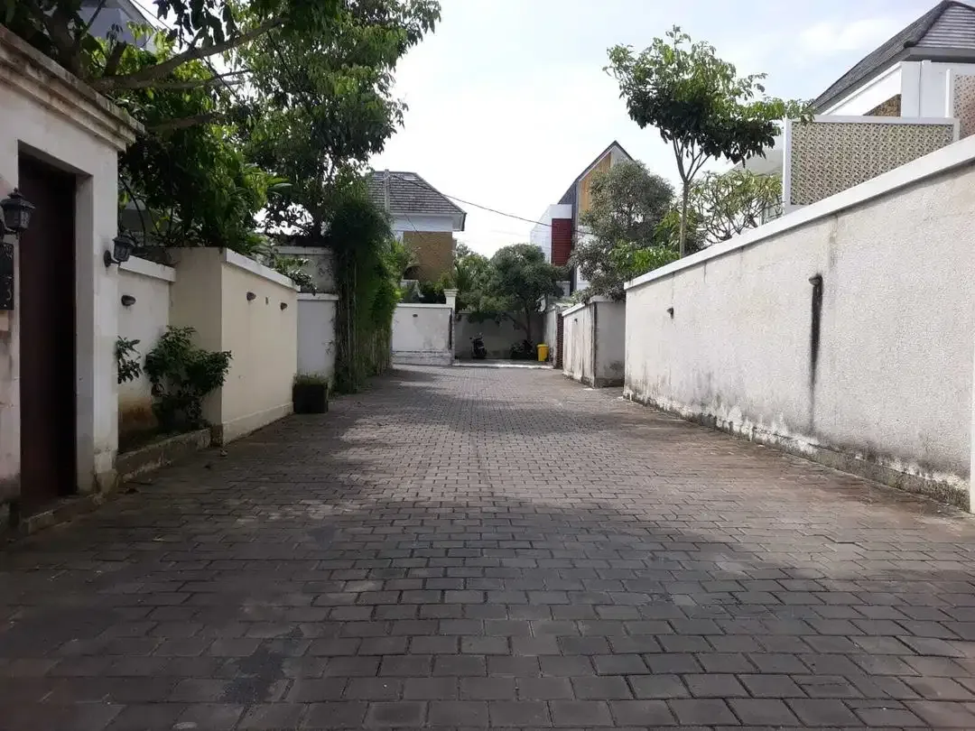 Dijual villa 2 bedroom di Samani Residence, Ungasan, Pecatu, Bali - Image 10 of 10