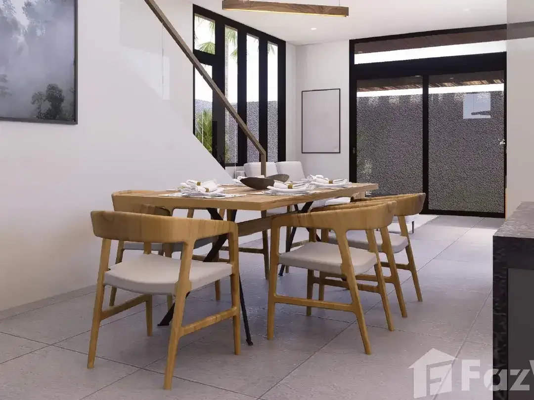 2 Bedroom Villa for sale at Bellana by Palm - Image 5 of 6