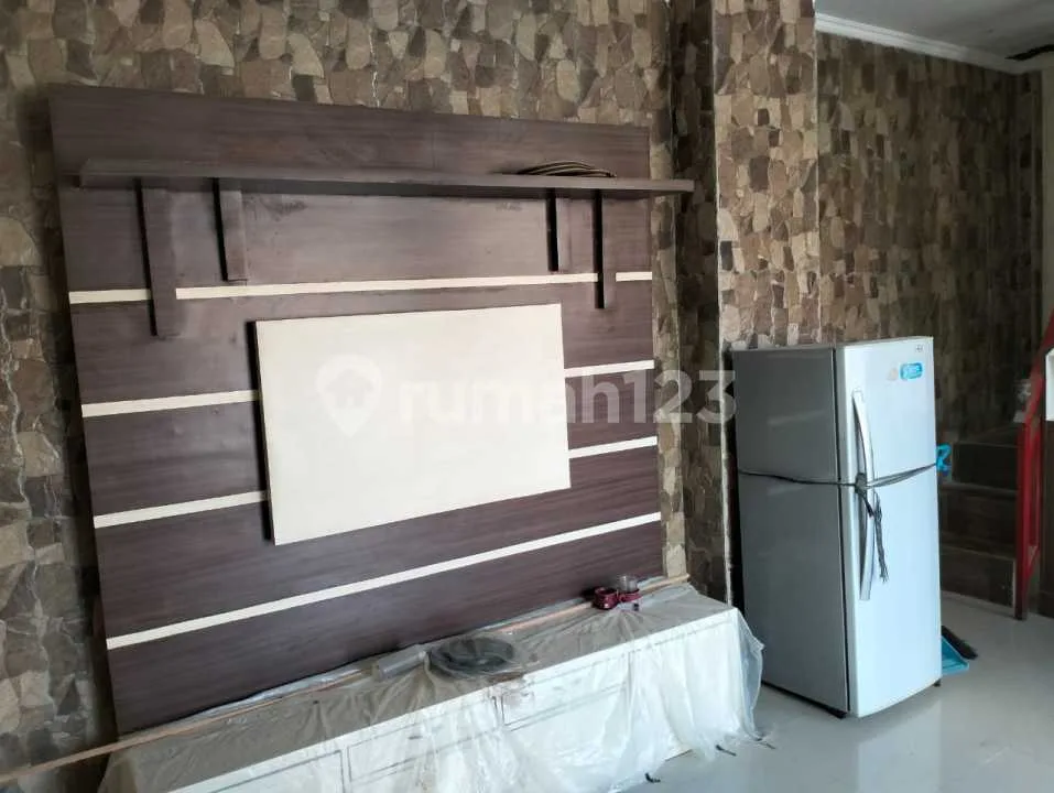 Ruko Siap Huni 3 Pintu Gandeng di Denpasar Barat, 2Kt 3Km Bebas Banjir SHM Strategis 3 Lantai Cocok Segala Usaha - Image 4 of 4