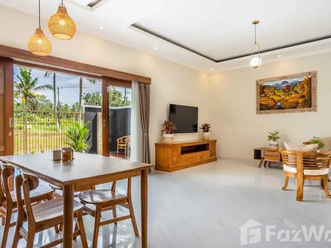 2 Bedroom Villa for sale in Tampak Siring, Bali - Image 4 of 10