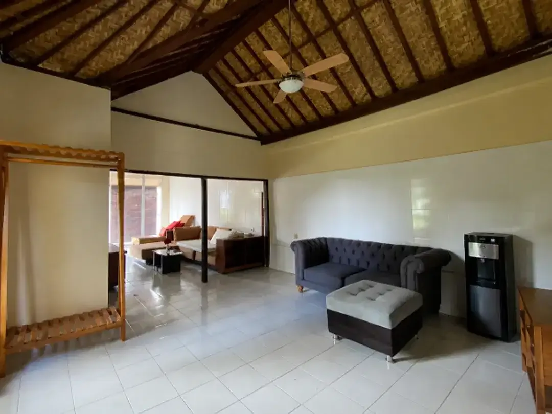 RUMAH CANTIK DI PEJENG – HUNIAN TENANG DENGAN POTENSI VIEW SAWAH (End User Only - Image 4 of 7
