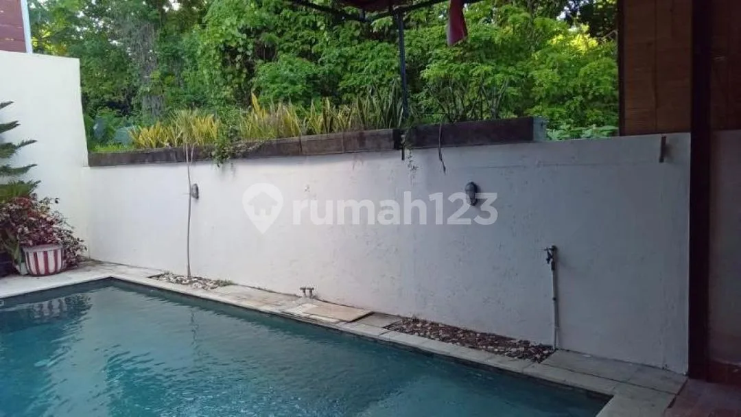 Rumah Minimalis In Quiet Complex Area Jimbaran Badung - Image 3 of 4