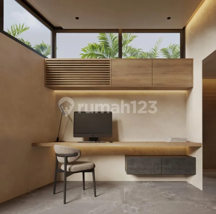Kompleks Ideal di Jantung Kawasan Badung yang Indah - Image 3 of 4